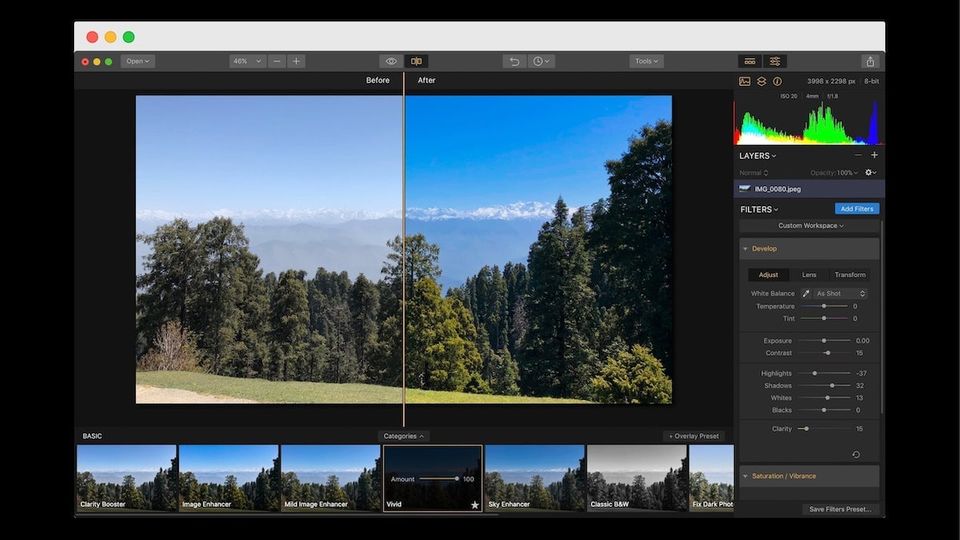 free image editor software for mac
