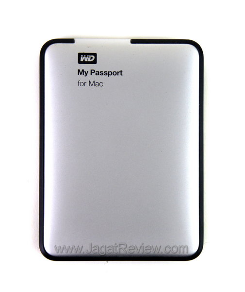 my passport for mac how to